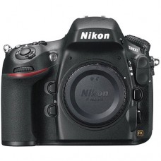 Цифр. фотокамера зеркальная Nikon D800
